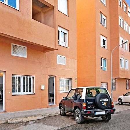 Apartamentos Mar Rojo Tarifa Exterior foto